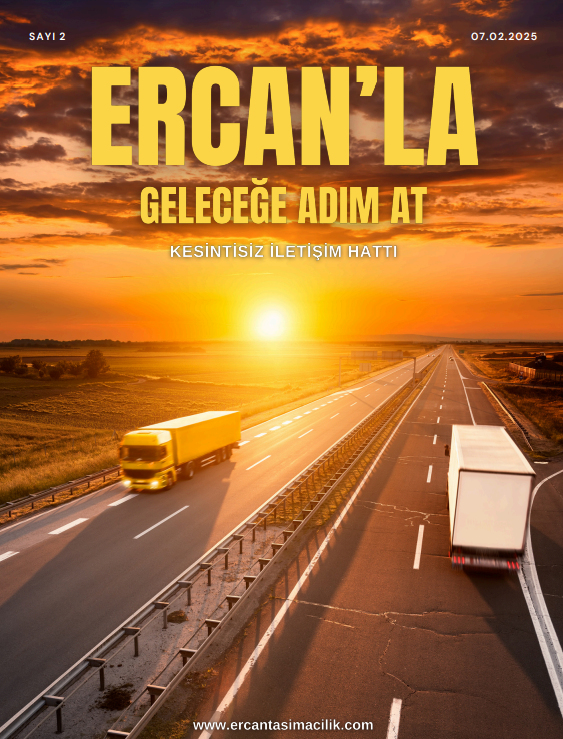 Geleceğe Adım At