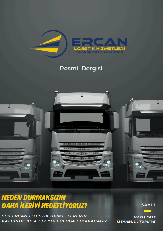 Resmi Dergimiz
