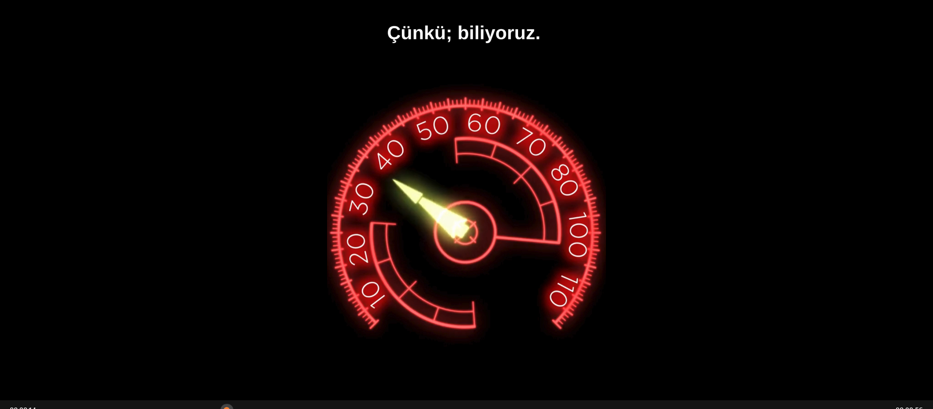 Zaman Neden Önemlidir?